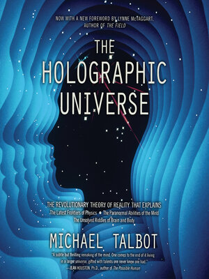 The Holographic Universe - Audiobook